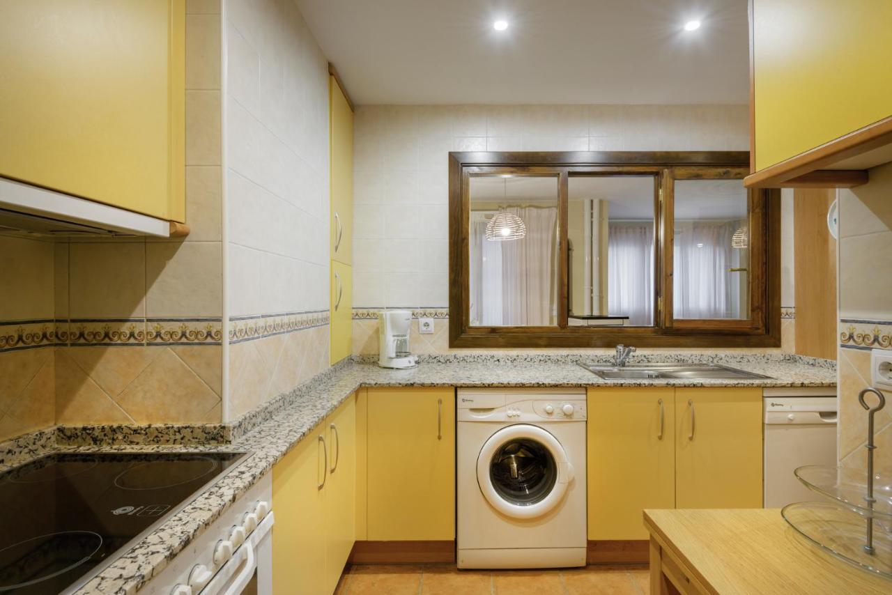 Casa Con Jardin En Hecho Villa Dış mekan fotoğraf